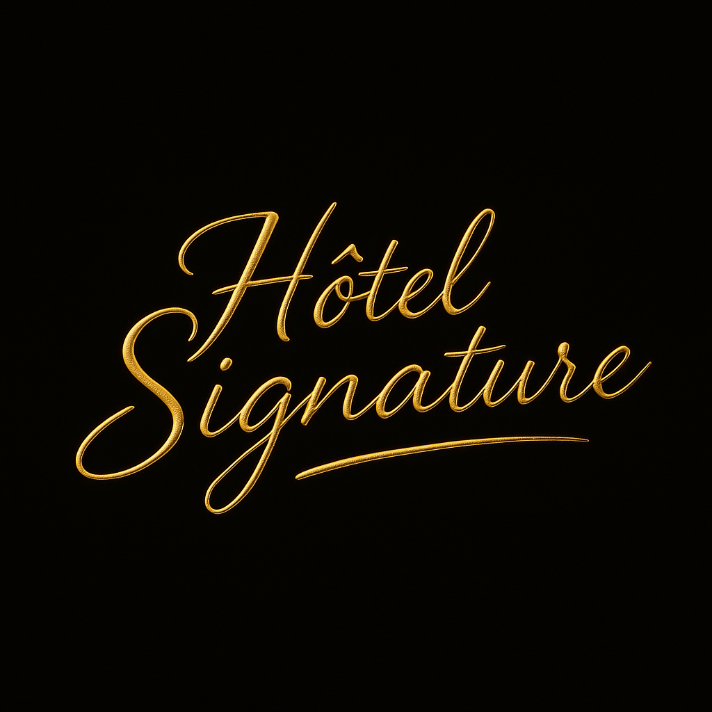 hotels signature