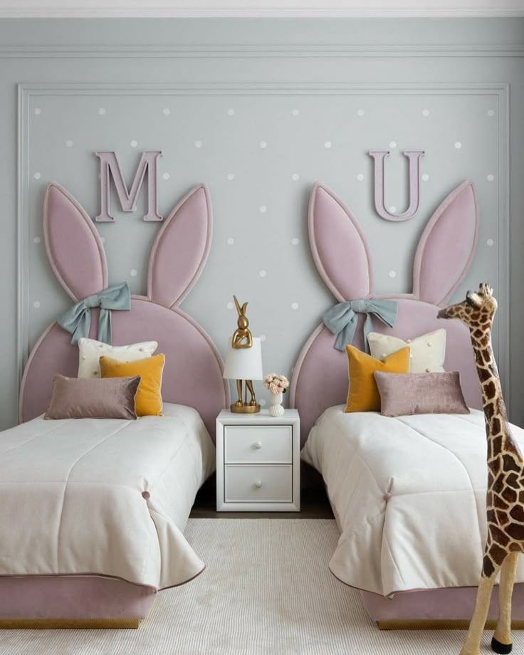 Bunny dream