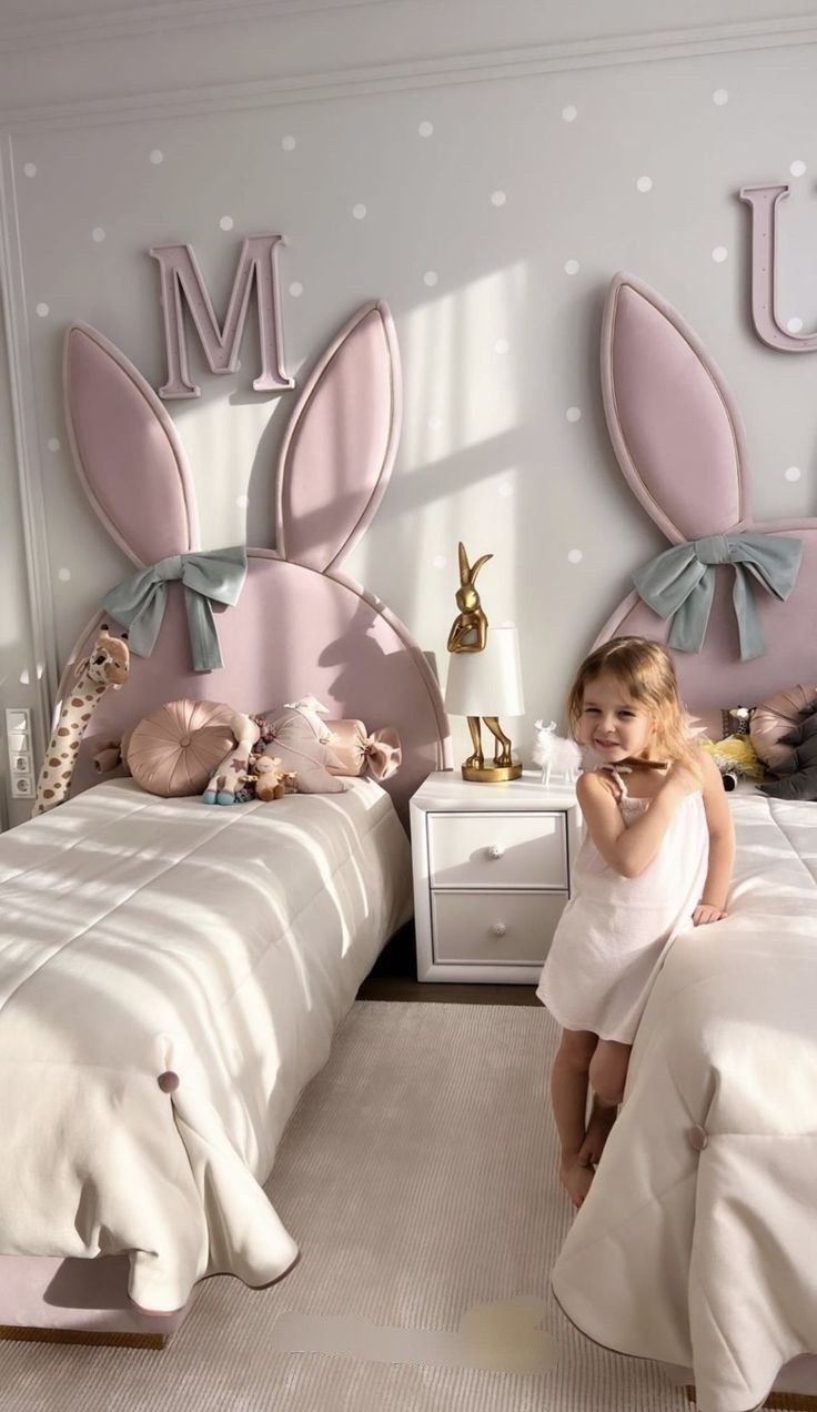 Bunny dream