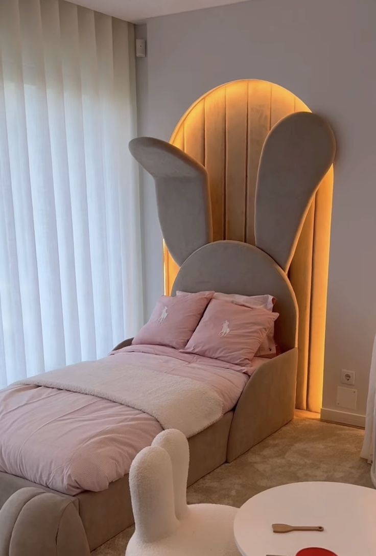 Bunny dream