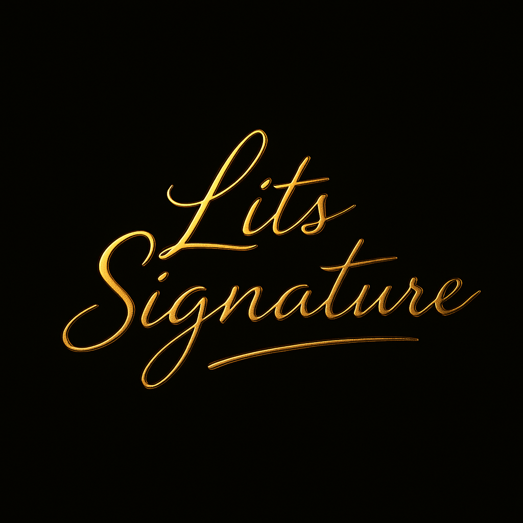 lits signature